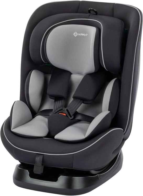 Używany Safety 1st Alena i-Safe fotelik samochodowy 40–150 cm