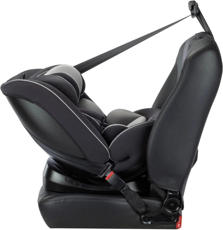 Używany Safety 1st Alena i-Safe fotelik samochodowy 40–150 cm
