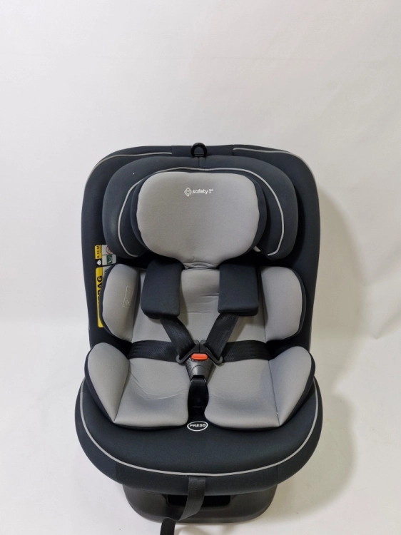Używany Safety 1st Alena i-Safe fotelik samochodowy 40–150 cm