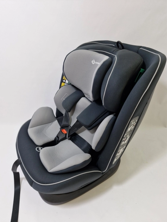 Używany Safety 1st Alena i-Safe fotelik samochodowy 40–150 cm