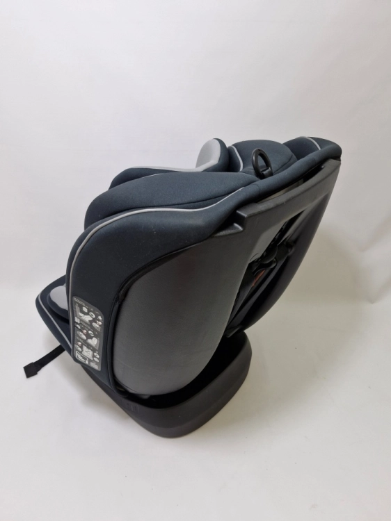 Używany Safety 1st Alena i-Safe fotelik samochodowy 40–150 cm
