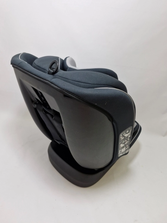 Używany Safety 1st Alena i-Safe fotelik samochodowy 40–150 cm