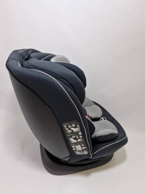 Używany Safety 1st Alena i-Safe fotelik samochodowy 40–150 cm
