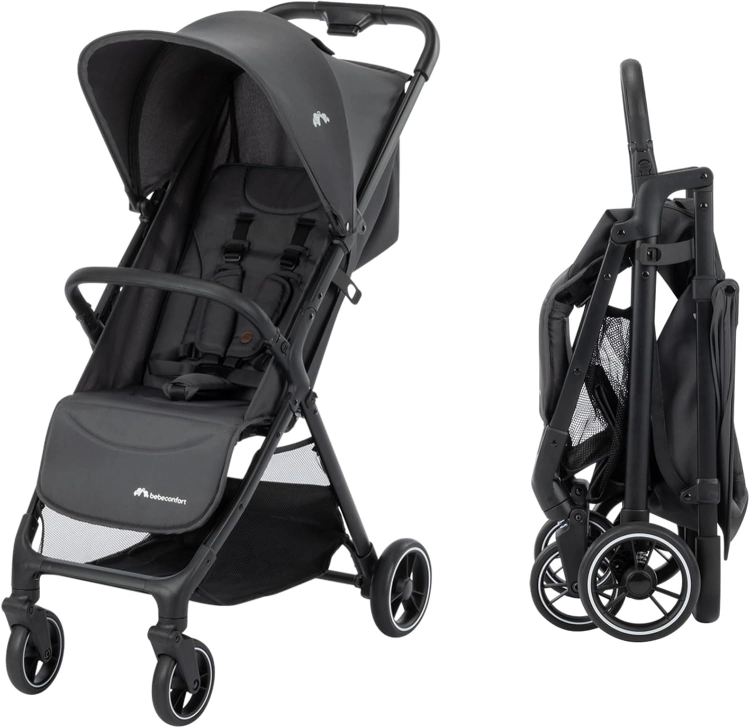 Bebeconfort Azur wózek spacerowy 0-3 l do 15 kg