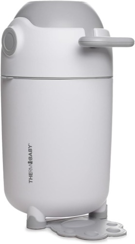 Outlet THERMOBABY 20 l kosz na pieluchy na zwykłe worki
