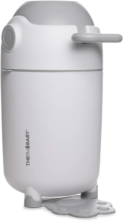 Outlet THERMOBABY 20 l kosz na pieluchy na zwykłe worki