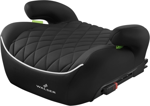 Walser fotelik samochodowy podstawka isofix  125 - 150 cm