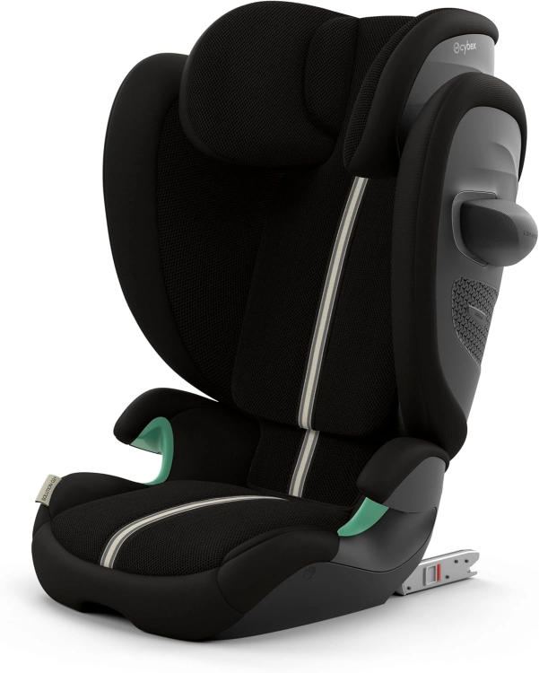 Używany CYBEX Solution G2 plus fotelik samochodowy isofix 100–150 cm do 50 kg