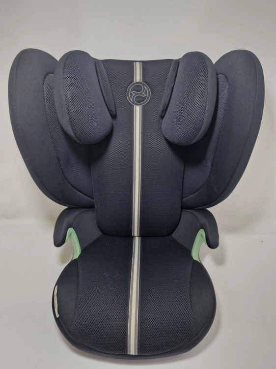 Używany CYBEX Solution G2 plus fotelik samochodowy isofix 100–150 cm do 50 kg