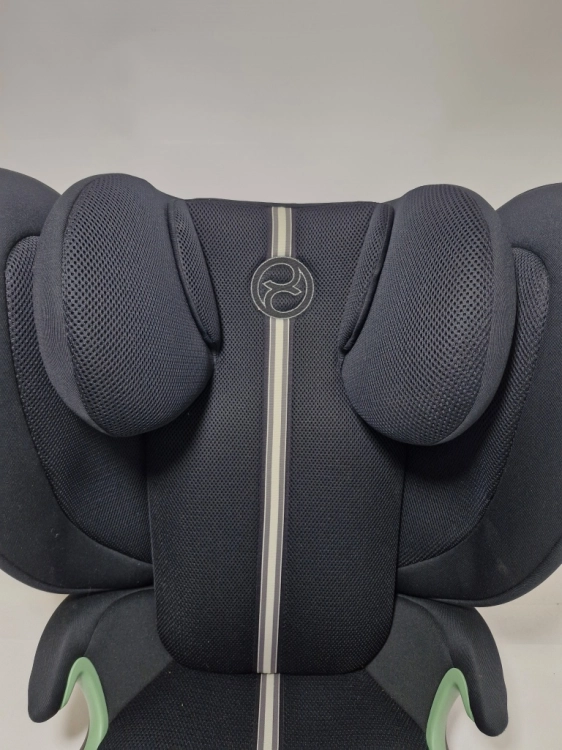 Używany CYBEX Solution G2 plus fotelik samochodowy isofix 100–150 cm do 50 kg
