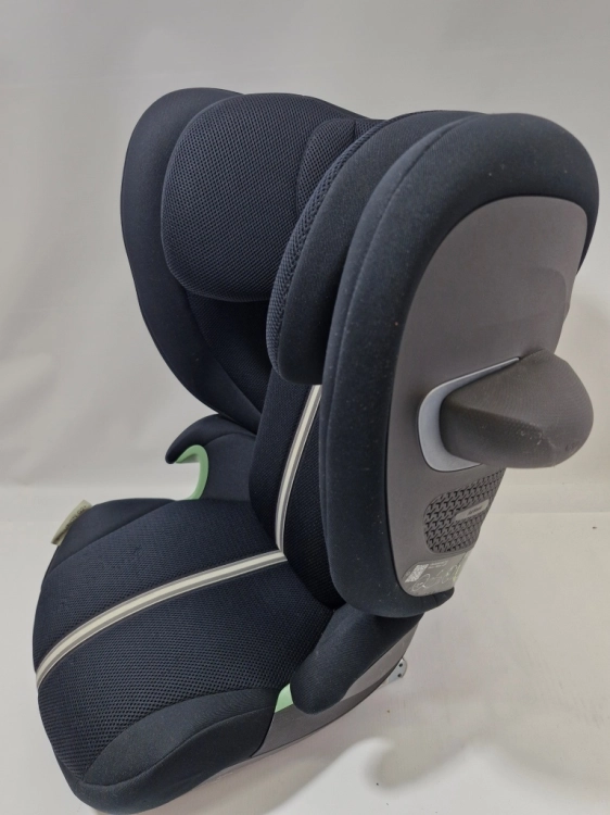 Używany CYBEX Solution G2 plus fotelik samochodowy isofix 100–150 cm do 50 kg