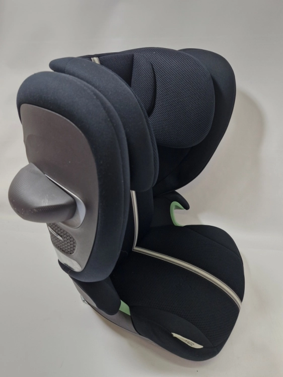 Używany CYBEX Solution G2 plus fotelik samochodowy isofix 100–150 cm do 50 kg