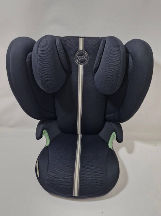 Używany CYBEX Solution G2 plus fotelik samochodowy isofix 100–150 cm do 50 kg