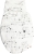 Ergobaby Ergonomiczny Otulacz dla Niemowląt Swaddler 0-3 m 3,2–6,4 kg
