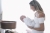 Ergobaby Ergonomiczny Otulacz dla Niemowląt Swaddler 0-3 m 3,2–6,4 kg