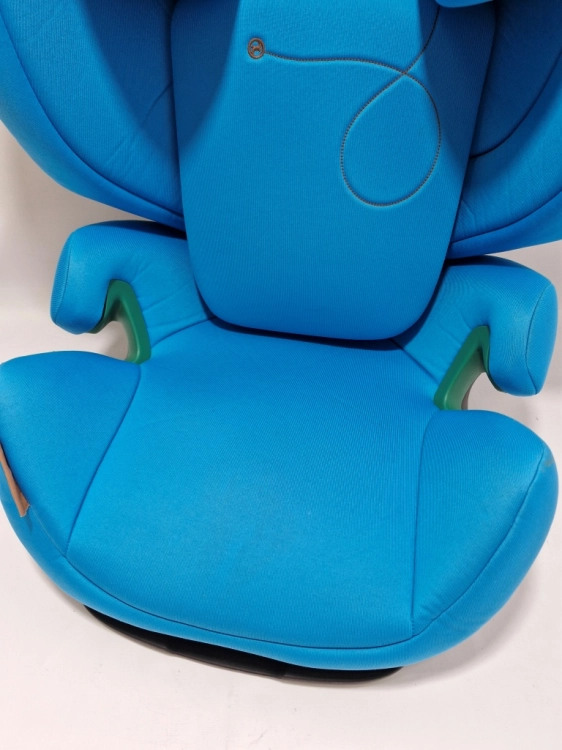 Używany CYBEX Gold Dziecięcy fotelik samochodowy Solution G i-Fix