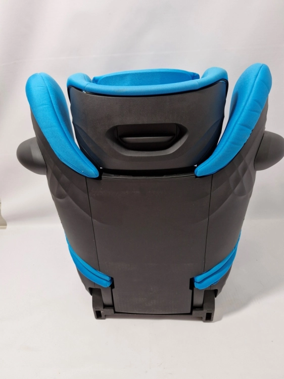 Używany CYBEX Gold Dziecięcy fotelik samochodowy Solution G i-Fix