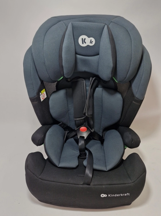 Użuwany Kinderkraft Safety FIX2 I-Size fotelik samochodowy 9-50 isofix