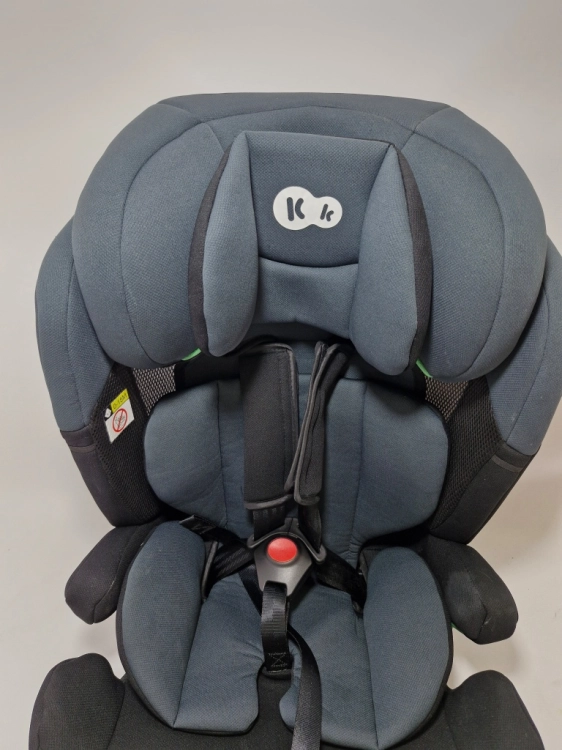 Użuwany Kinderkraft Safety FIX2 I-Size fotelik samochodowy 9-50 isofix