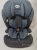 Użuwany Kinderkraft Safety FIX2 I-Size fotelik samochodowy 9-50 isofix