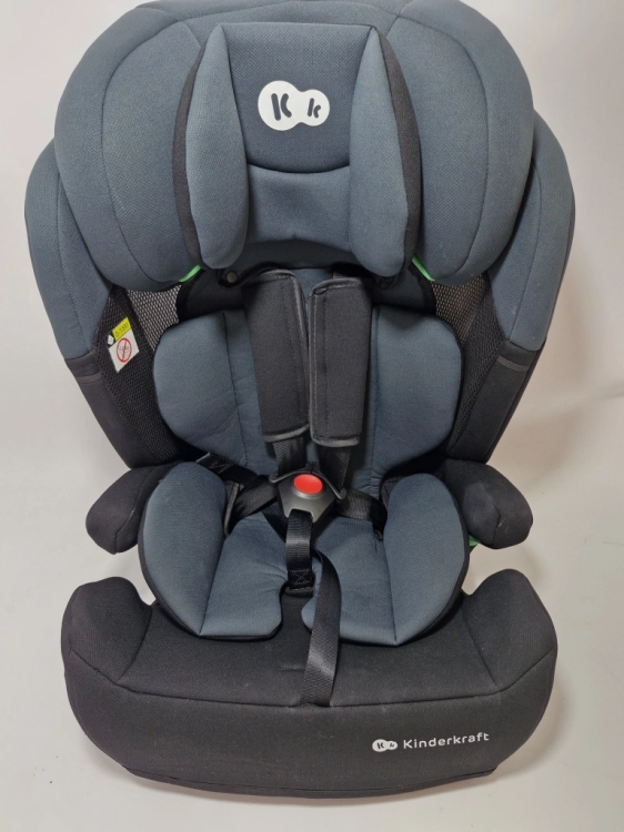 Użuwany Kinderkraft Safety FIX2 I-Size fotelik samochodowy 9-50 isofix