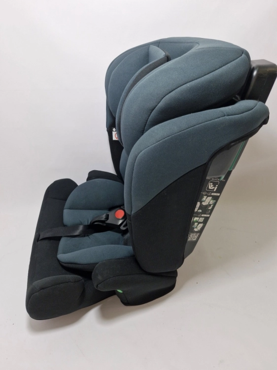 Użuwany Kinderkraft Safety FIX2 I-Size fotelik samochodowy 9-50 isofix