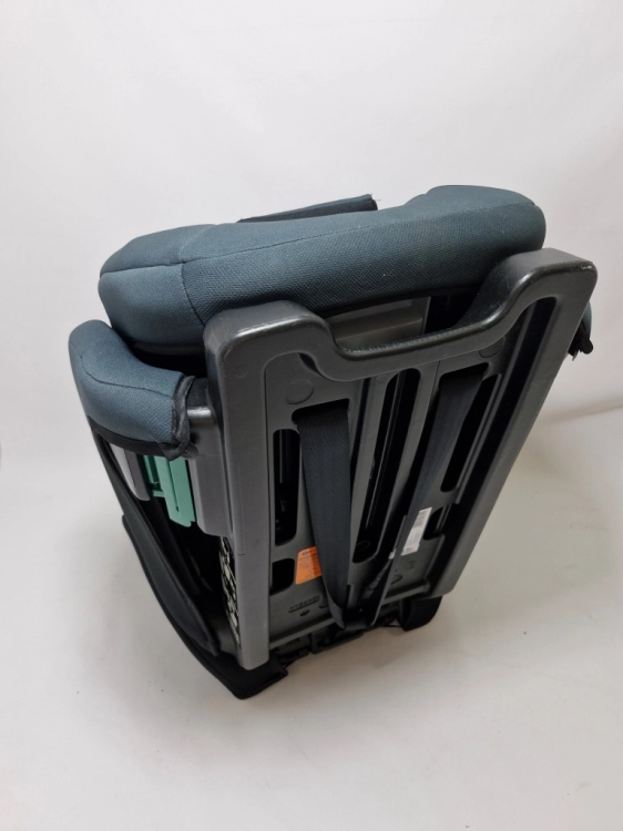 Użuwany Kinderkraft Safety FIX2 I-Size fotelik samochodowy 9-50 isofix