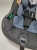 OUTLET LIONELO ASTRID i-Size Dziecięcy Fotelik Samochodowy 40-87 cm 0-13 kg