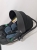 OUTLET LIONELO ASTRID i-Size Dziecięcy Fotelik Samochodowy 40-87 cm 0-13 kg