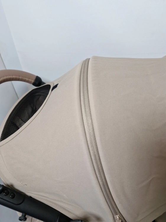 Używany Lionelo Annet Plus  Wózek Spacerowy do 22 kg