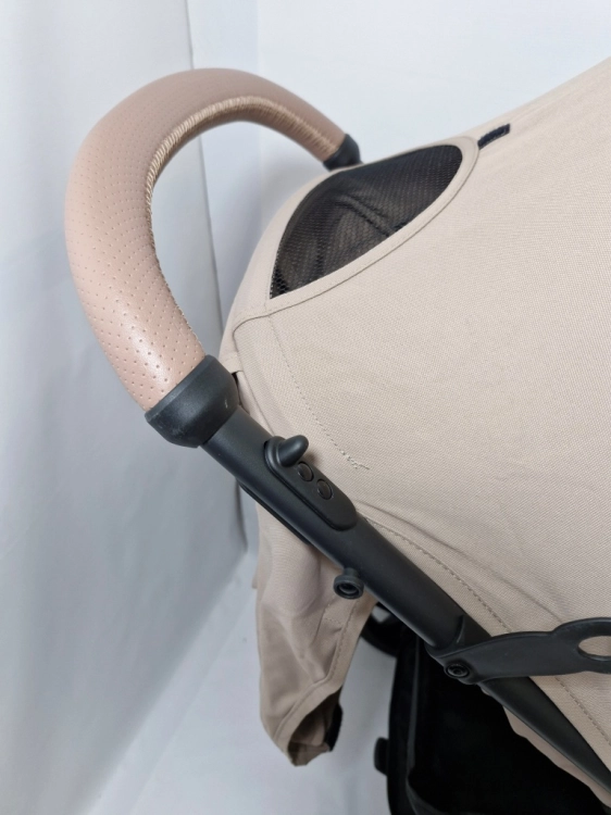 Używany Lionelo Annet Plus  Wózek Spacerowy do 22 kg