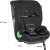 babyGO Lumo fotelik samochodowy 76-150 cm bez isofix