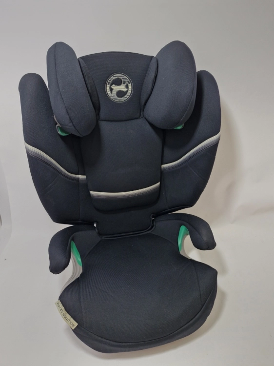 Używany Cybex Solution S2 I-Fix Fotelik Samochodowy 15-50 kg