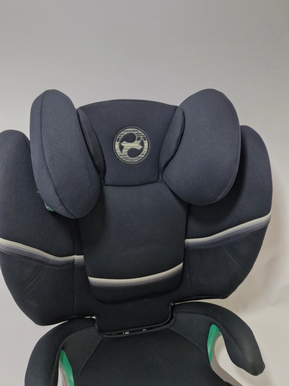 Używany Cybex Solution S2 I-Fix Fotelik Samochodowy 15-50 kg