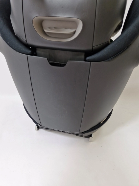 Używany Cybex Solution S2 I-Fix Fotelik Samochodowy 15-50 kg