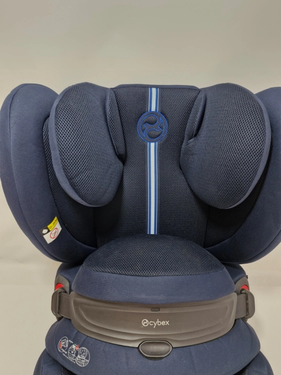 PALLAS G2 I-SIZE PLUS fotelik samochodowy 9-50 isofix