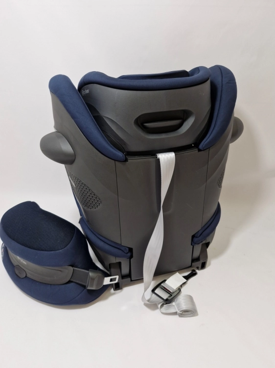 PALLAS G2 I-SIZE PLUS fotelik samochodowy 9-50 isofix