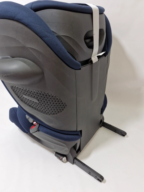 PALLAS G2 I-SIZE PLUS fotelik samochodowy 9-50 isofix