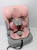 OUTLET Kinderkraft Safety FIX 3 PRO I-Size 76-150 cm fotelik samochodowy
