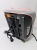 OUTLET Kinderkraft Safety FIX 3 PRO I-Size 76-150 cm fotelik samochodowy