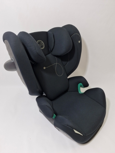 Używany CYBEX Gold Dziecięcy fotelik samochodowy Solution G i-Fix