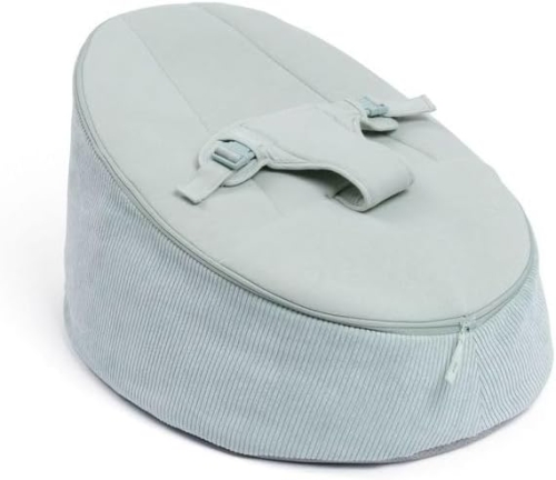 OUTLET doomoo Seat'n Grow Baby Rocker, leżaczek dla niemowląt poduszka