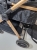 Używany Kinderkraft Esme 2w1 - wózek głęboko-spacerowy BEZ FOTELIKA