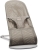 Leżaczek BABYBJORN BALANCE BLISS Mesh beige