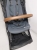 Używany Bebeconfort Zephir, kompaktowy wózek dziecięcy, 0–4 lata (do 22 kg), lekki wózek podróżny (5.6 kg)