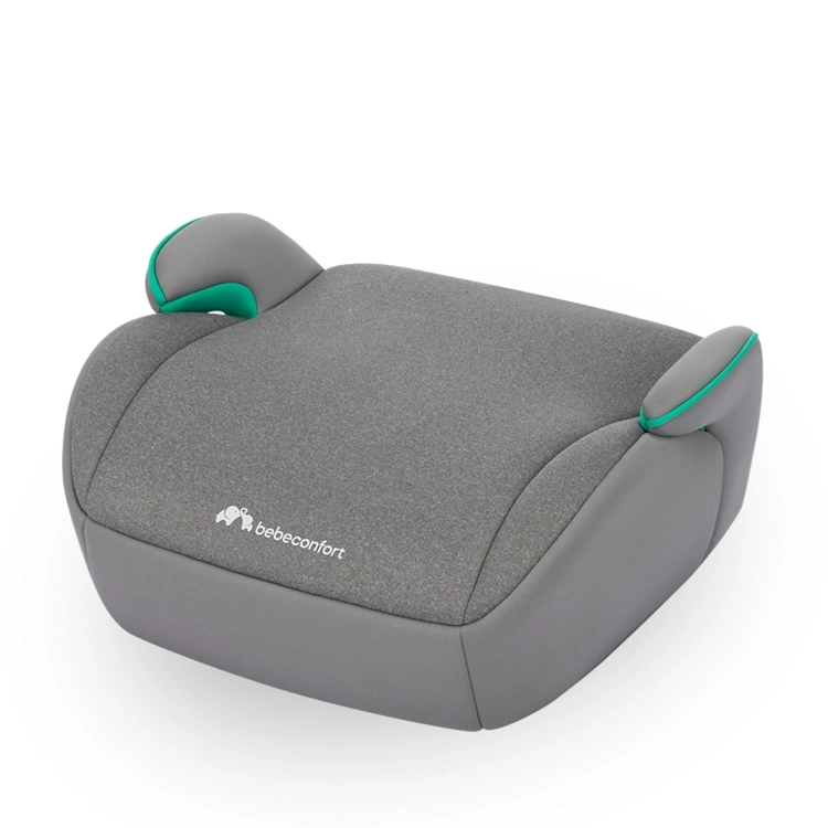 Bebeconfort Manga i-Safe - podstawka, podwyższenie na fotel 128-150 cm