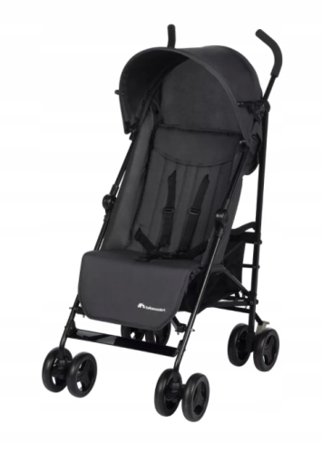 Bebeconfort Rainbow wózek spacerowy typ parasolka do 22 kg