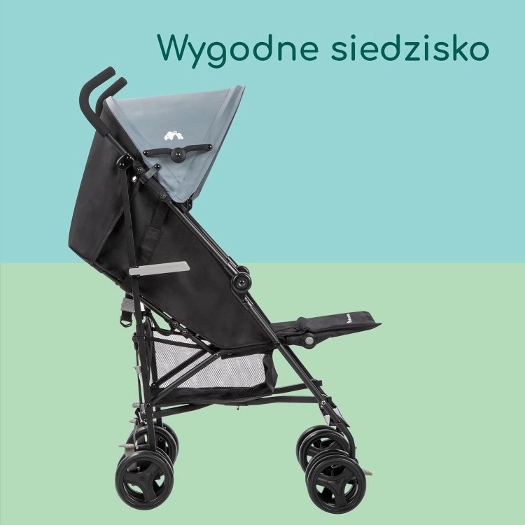 Bebeconfort Rainbow wózek spacerowy typ parasolka do 22 kg