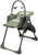 Używane Kinderkraft, Tummie, krzesełko do karmienia, Green 6m+