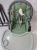 Używane Kinderkraft, Tummie, krzesełko do karmienia, Green 6m+